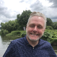 Stephen Widdowson
