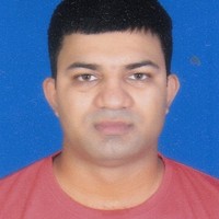 Suraj Kumar Rai