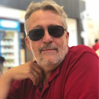 Jose Luis Garzon Garcia