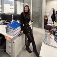 Merve Çaylı Evran