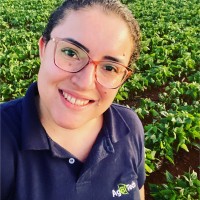 Suellen Polyana Da Silva Cunha Mendes
