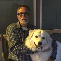 Gregory Bussell