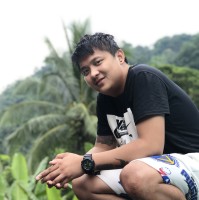 Jared Anga-Angan