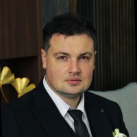 Yuriy Koltsov