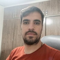 Ehsan Kosari