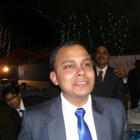 Animesh Biswas