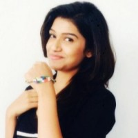 Sarika Gupta