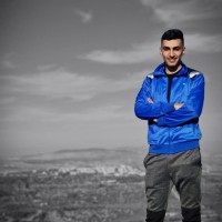 Mohammad Hamadneh