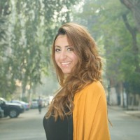 Asmaa Wagdy