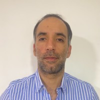 Fabricio Amaro Cáceres