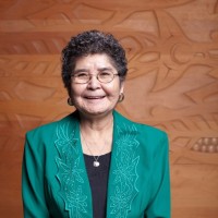 Doreen Peter