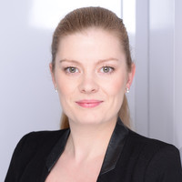 Saskia Rasper