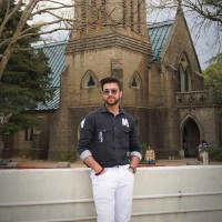 Rohtash Gupta