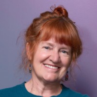 Leslie Butterfield PhD