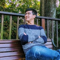 Hao Cheng Wang
