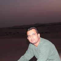 Kaushik Acharya