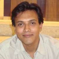 Santanu D.
