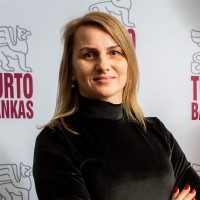 Daiva Mikulėnė