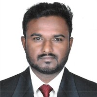 Sarath P Shaji