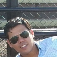 Yamir Ruiz Pizarro