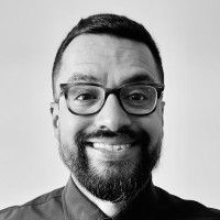 Joseph Sanchez