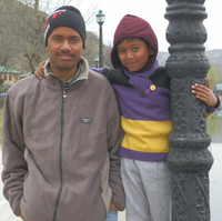 Somnath Das Sarma