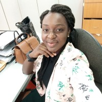 Gbemisola Ogunmola