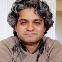 Siavash S. Anari