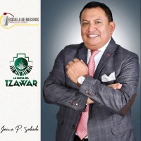 JAIME PATRICIO SALCEDO