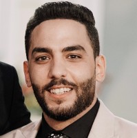 Mohamed elsayed Selim