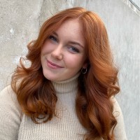 Suzanne Wienholts