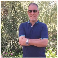Mohammed Algrem