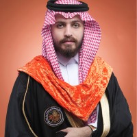 Khalid Al-Shammary