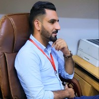 Dr Rashid khan yousufzai