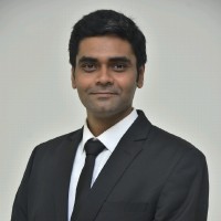Pratik Sharma