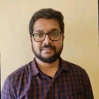 Dilip R