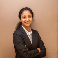 Pooja Mahajan