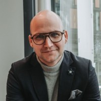 Daniël W Schouten