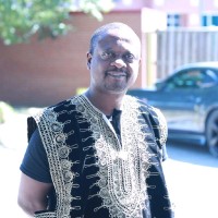 Donald Fominyam