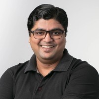 Kaushal Mistry