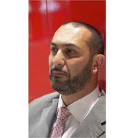 Alberto Cimarosti
