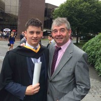 Brian O Connell