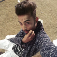 shubham Harwani