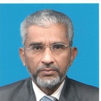 Ibrahim Kamal