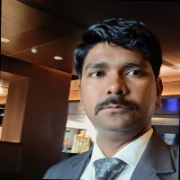 Bharatraj Ojwani