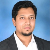 Faheem Mohammad