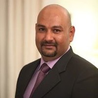 Rafaqat Ali