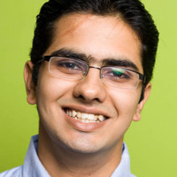 Aditya K.