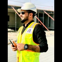 Muhammad Mubasher Shahzad