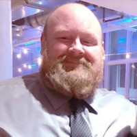 Daniel Johnson